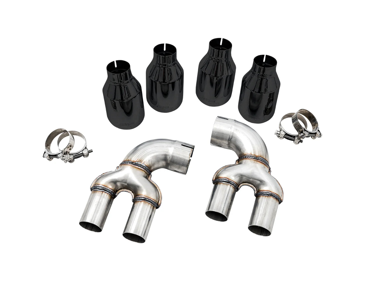 AWE Exhaust Suite for BMW G2X M340i / M440i