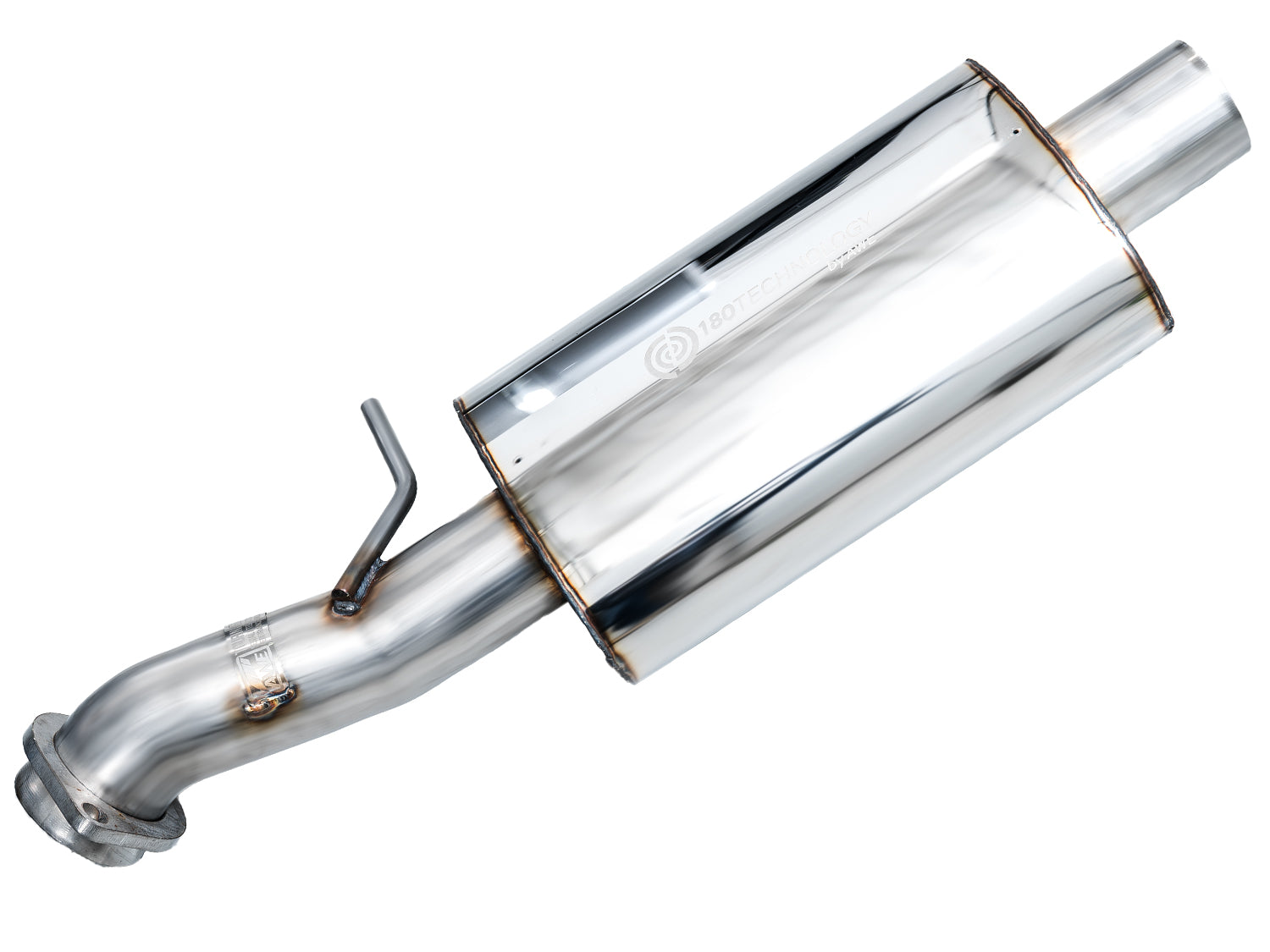 AWE Conversion Kit for Toyota GR Corolla (2023+) - Track / Touring Edition