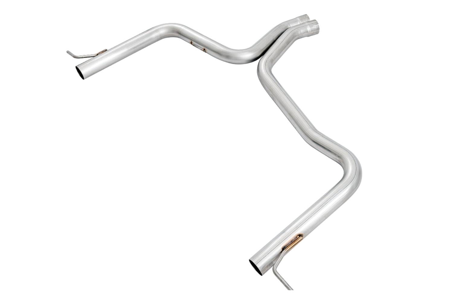 AWE Conversion Kit for Mercedes-AMG C43 / C450 / C400 W205 3.0 V6 - Track / Touring Edition