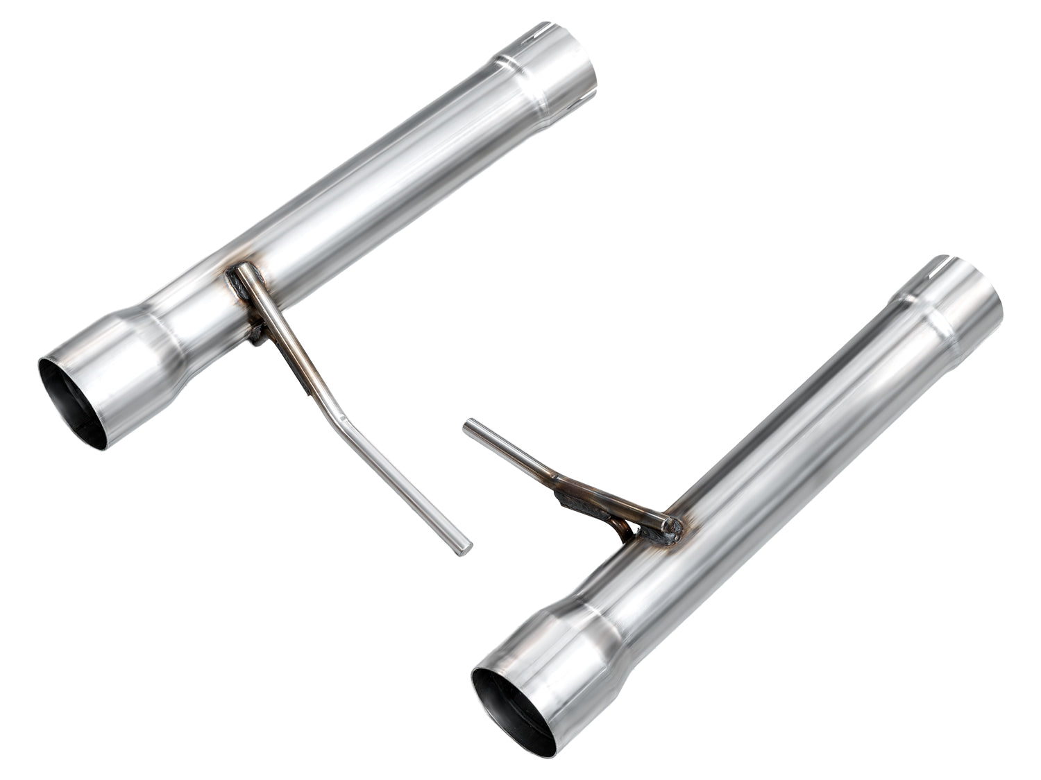 AWE Conversion Kit for VW Jetta GLI Mk7.5 EA888 2.0T (2022+) - Track / Touring Edition