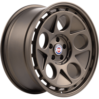 HRE 454 GTM Vintage GT Series Wheel