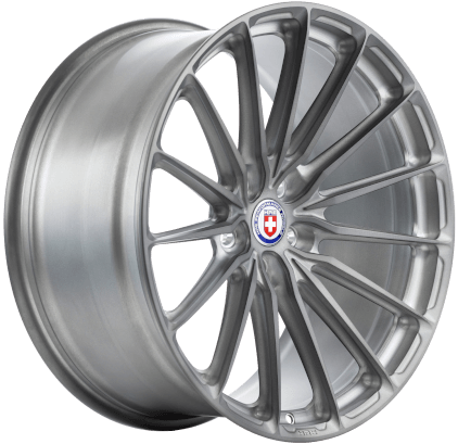 HRE P103SC Series P1SC Wheel
