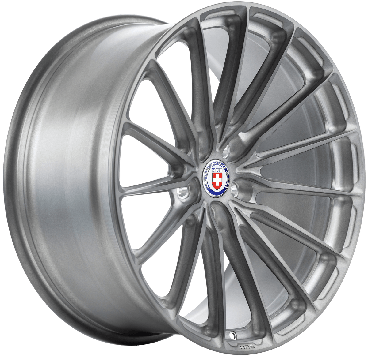 HRE P103SC Series P1SC Wheel