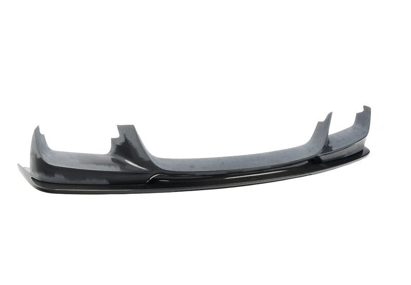 3D Design Carbon Fibre Front Lip Spoiler Set M Sport - BMW F06 F12 F13 640i 650i N55 N63