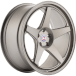 HRE 305 GTS Classic GTS Series Wheel
