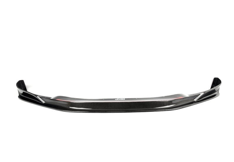 RKP Carbon Fibre Front Lip - 2x2 Weave - BMW F85 X5 M F86 X6 M S63