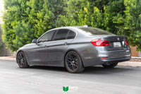 CTS Turbo BMW F30/F32 RWD Lowering Spring Set