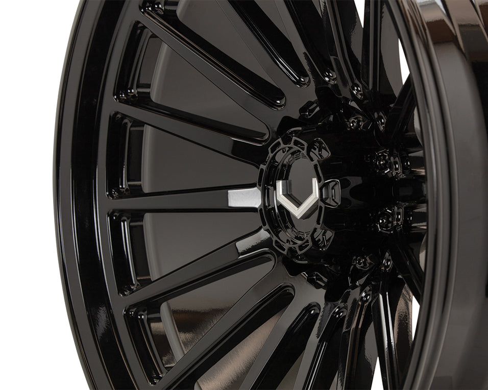 Vossen GNX-01 | Forged Monoblock Wheel