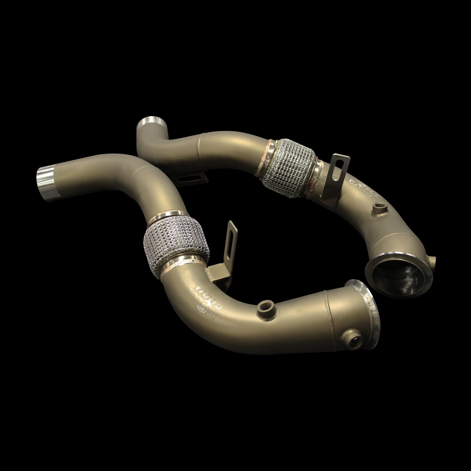 ProjectGamma BMW N63 | N63TU Downpipes