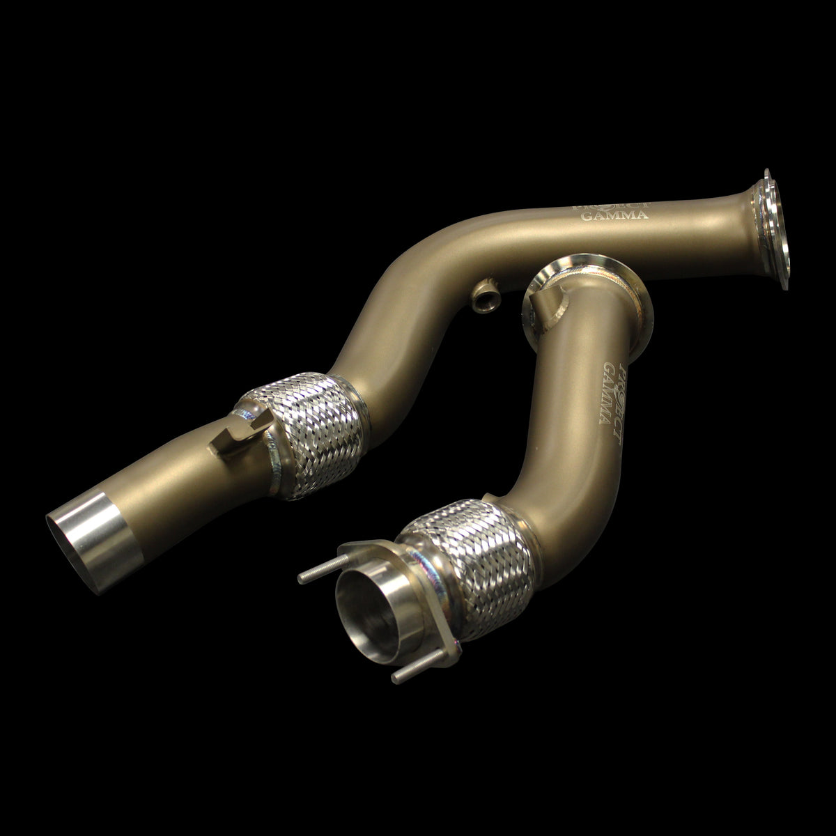 ProjectGamma BMW M3 | M4 | M2C (F80/F82/F83/F87) Downpipes