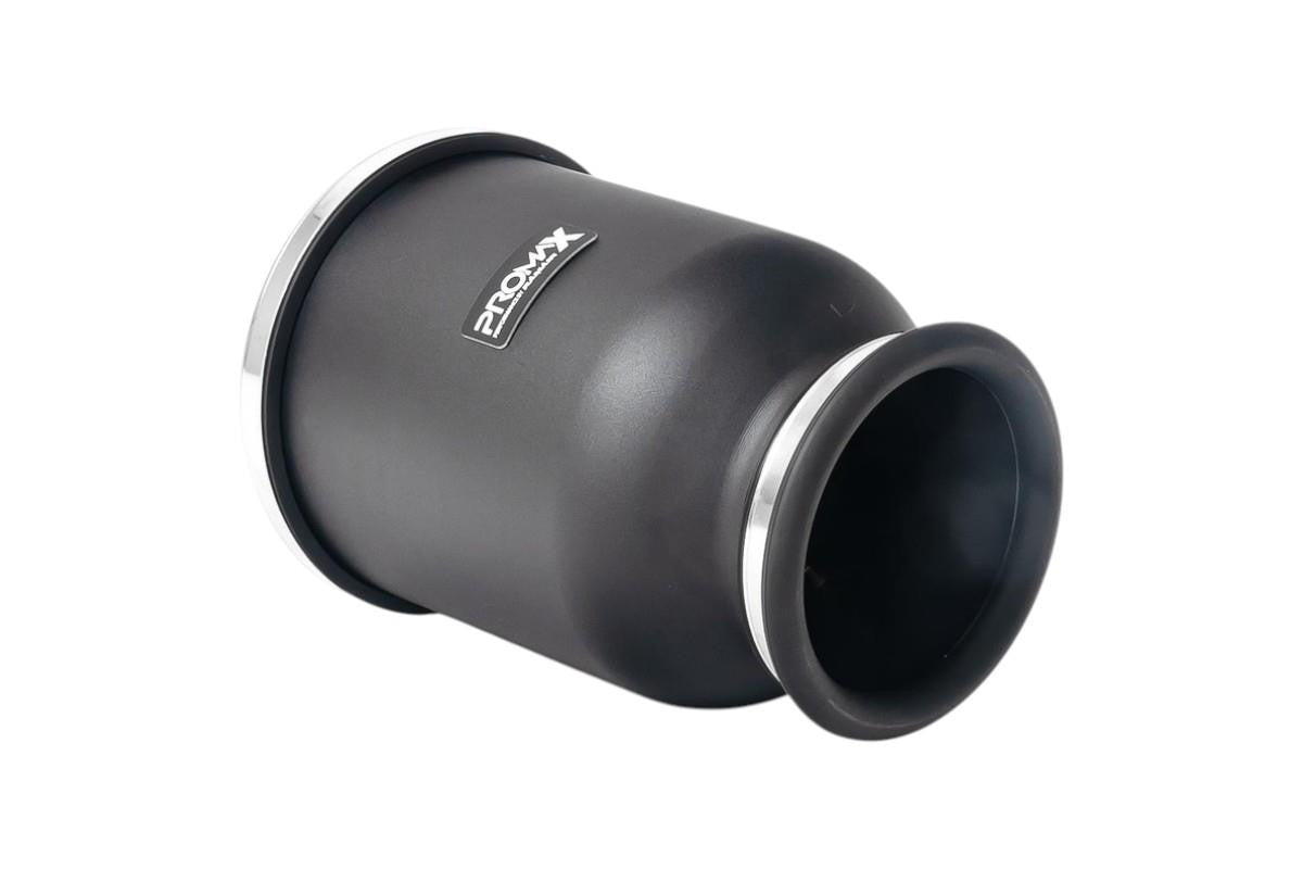 Ramair ProMax Large Universal Pleated 80mm Enclosed Air Filter