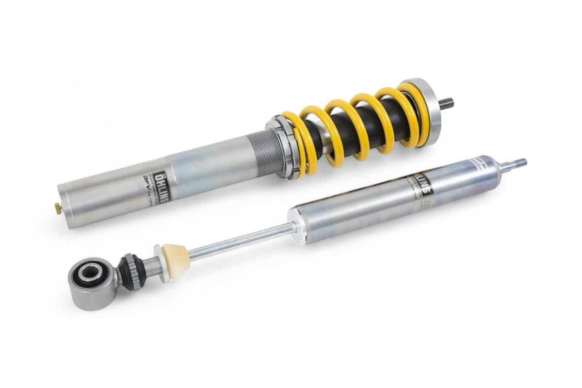 Ohlins Road and Track Coilover Kit for VAG Mk5 / Mk6 AWD Platform Vehicles