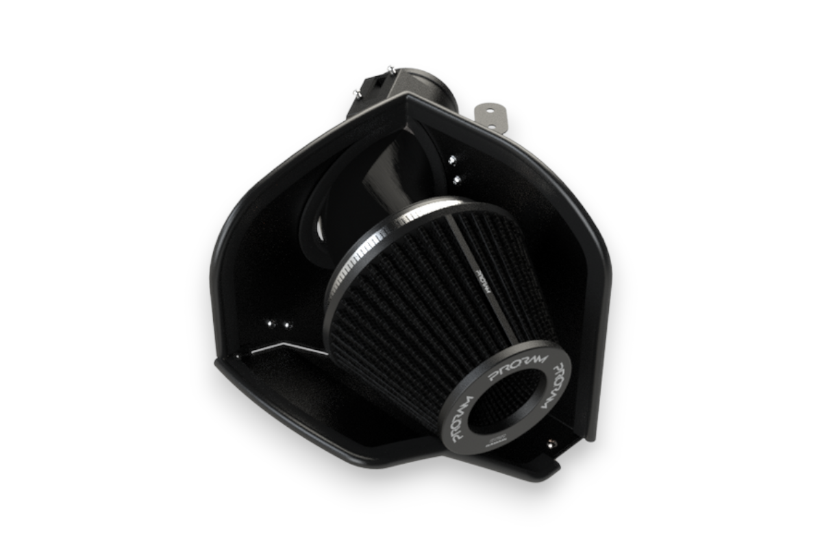 RamAir Proram Induction Kit to fit BMW 128ti/135i and Mini Cooper GP F56