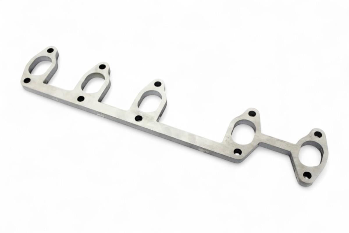 Transporter T5 / Touareg 2.5 TDI 5 Cylinder Exhaust Manifold Flange