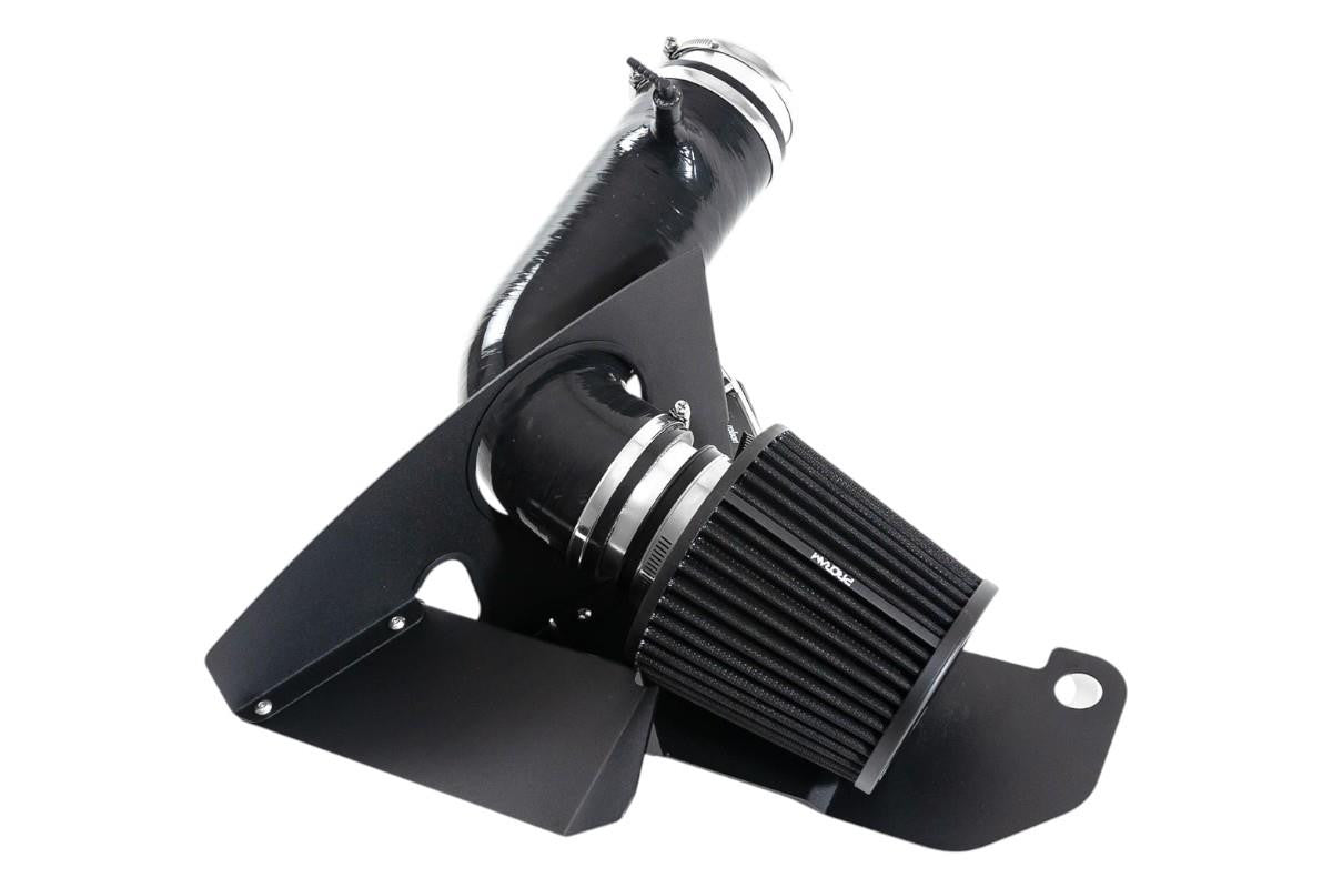 Ramair Pleated Induction Kit for VAG Mk5 / Mk6 Golf 1.9 / 2.0 TDI