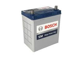 Bosch 40B19RS Battery 300CCA NS40ZS, 40DMF - Image 1