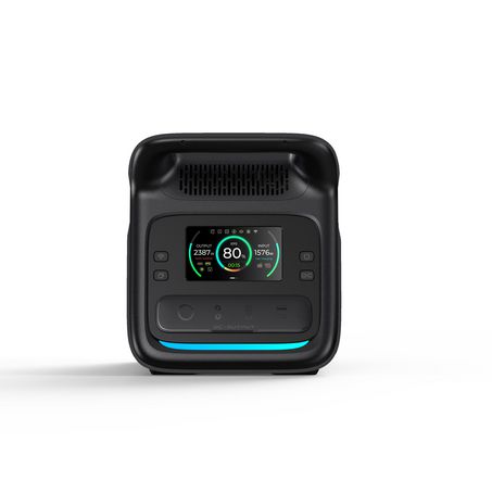 Drivetech 4x4 Portable Lithium Battery Pack Inverter - DT-021200 - Image 3