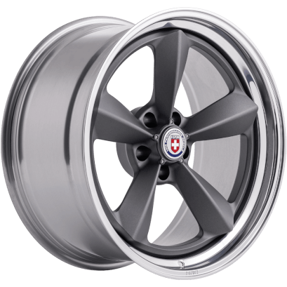 HRE 105 Muscle Series Wheel