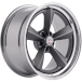 HRE 105 Muscle Series Wheel