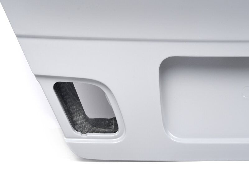 Karbonius Composites CSL Carbon Fibre Trunk Lid - BMW E46 M3 S54