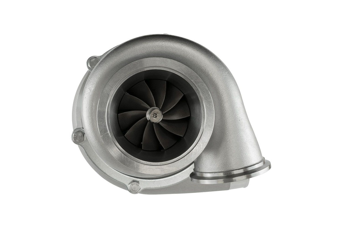 Turbosmart TS-1 Compact Performance Turbocharger 6870 V-Band 0.96AR Externally Wastegated - Image 5