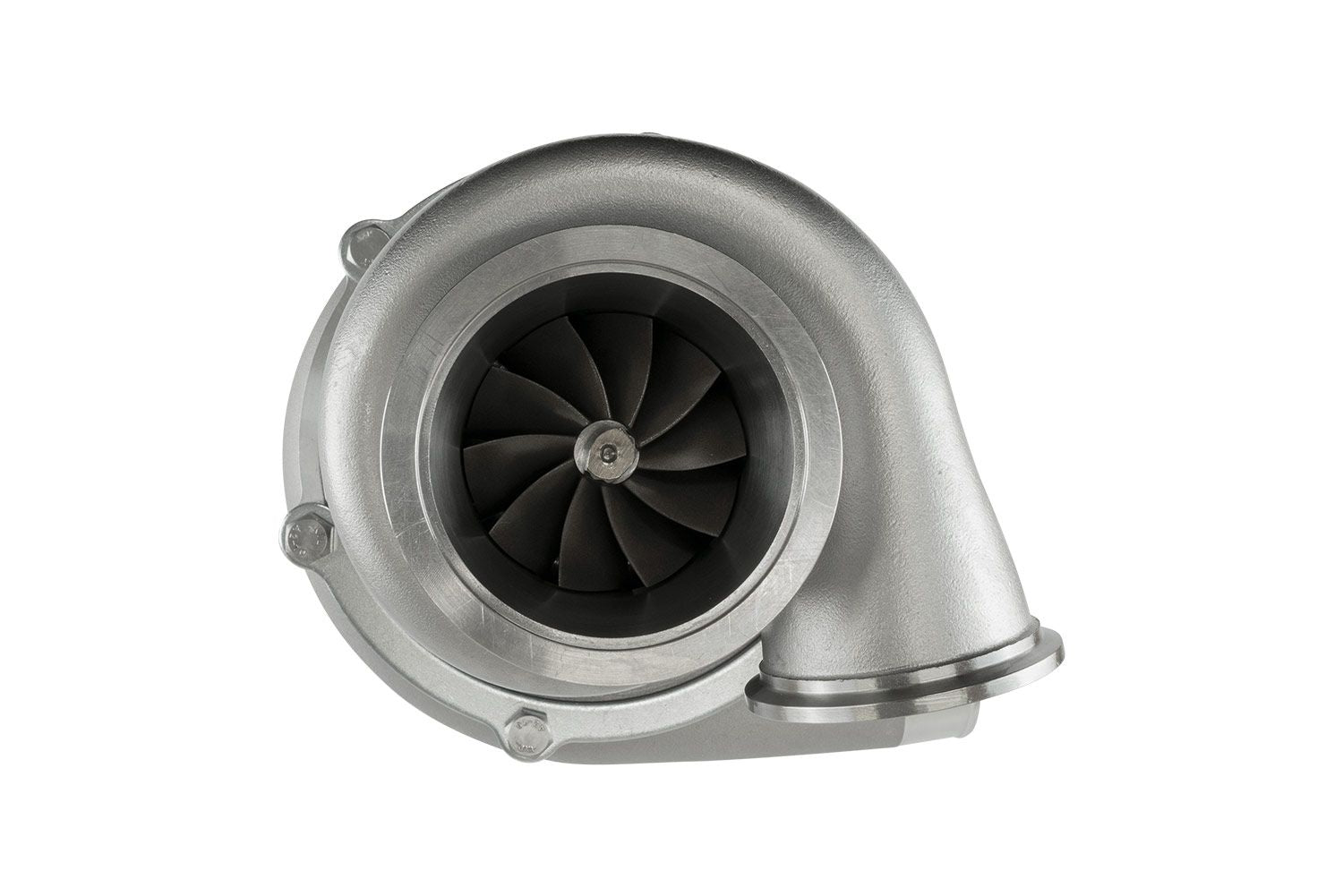 Turbosmart TS-1 Performance Turbocharger 6262 V-Band 0.82AR Externally Wastegated - Image 5