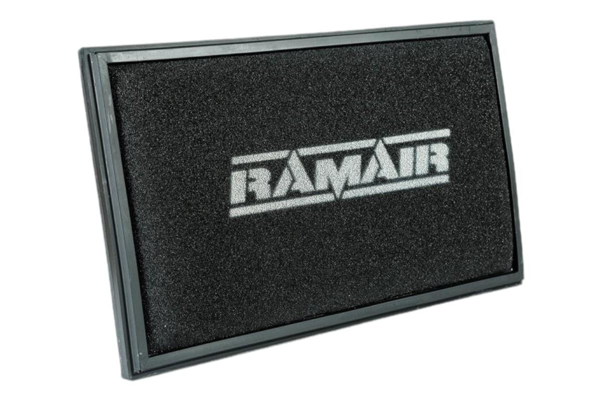 Ramair Performance Foam Panel Air Filter for Audi RS3 8Y &amp; TTRS FV - 3Q0129620