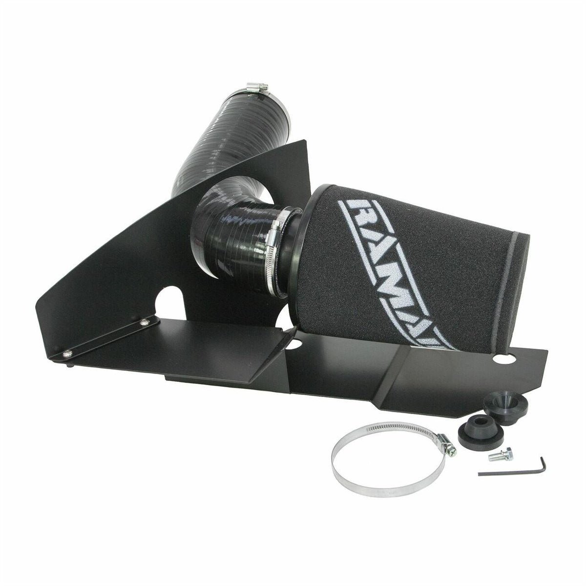 Ramair Performance Induction Intake Kit for 1.8 &amp; 2.0 TSI / TFSI (EA888) MK6 Platform