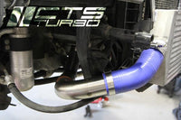 CTS Turbo B7 A4 2.0T FMIC KIT (600HP)