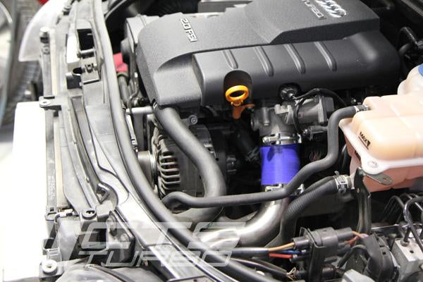 CTS Turbo B7 A4 2.0T FMIC KIT (600HP)