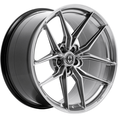 HRE FF21 FlowForm Wheel
