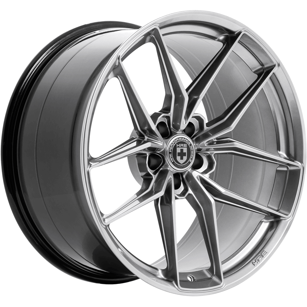 HRE FF21 FlowForm Wheel