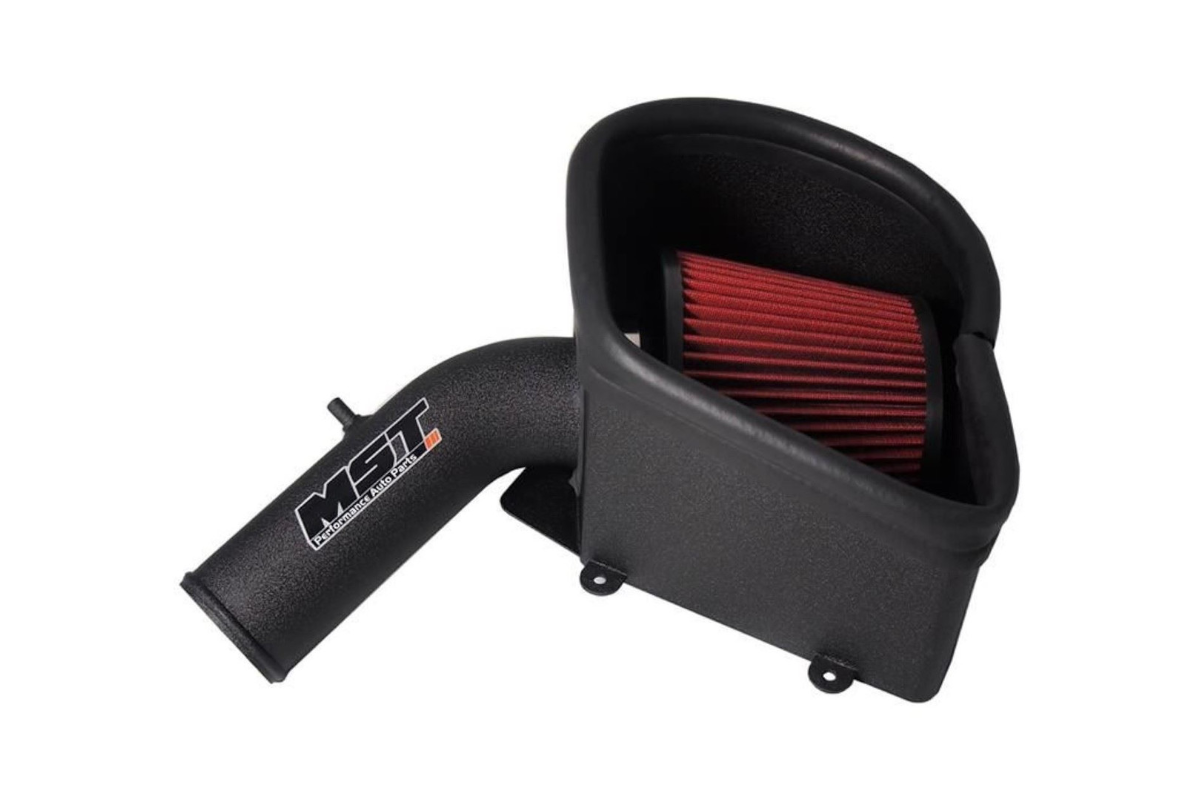 MST Performance Induction Kit for Audi A1, Seat Toledo &amp; Skoda Rapid 1.4 TFSI EA111