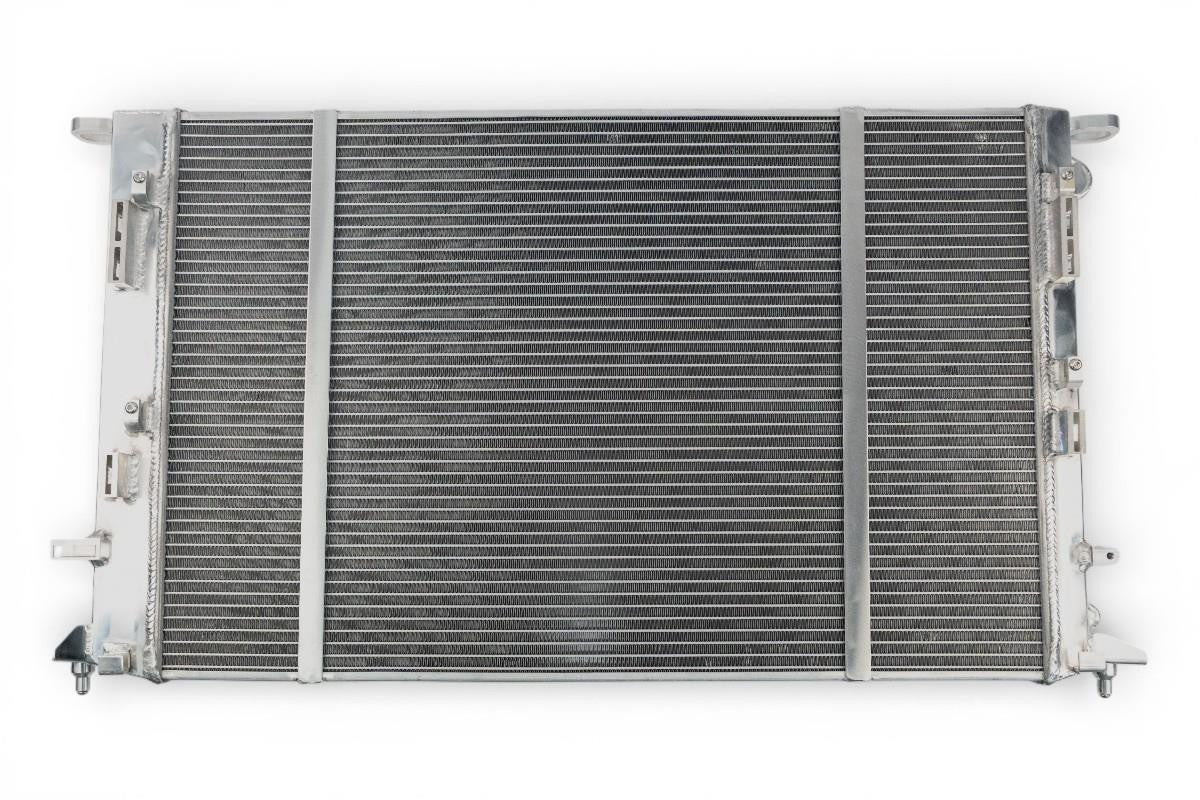 Darkside Alloy Radiator Upgrade 3.0 V6 TDI / TFSI Audi B8 / C7 (Without Gearbox Cooler)