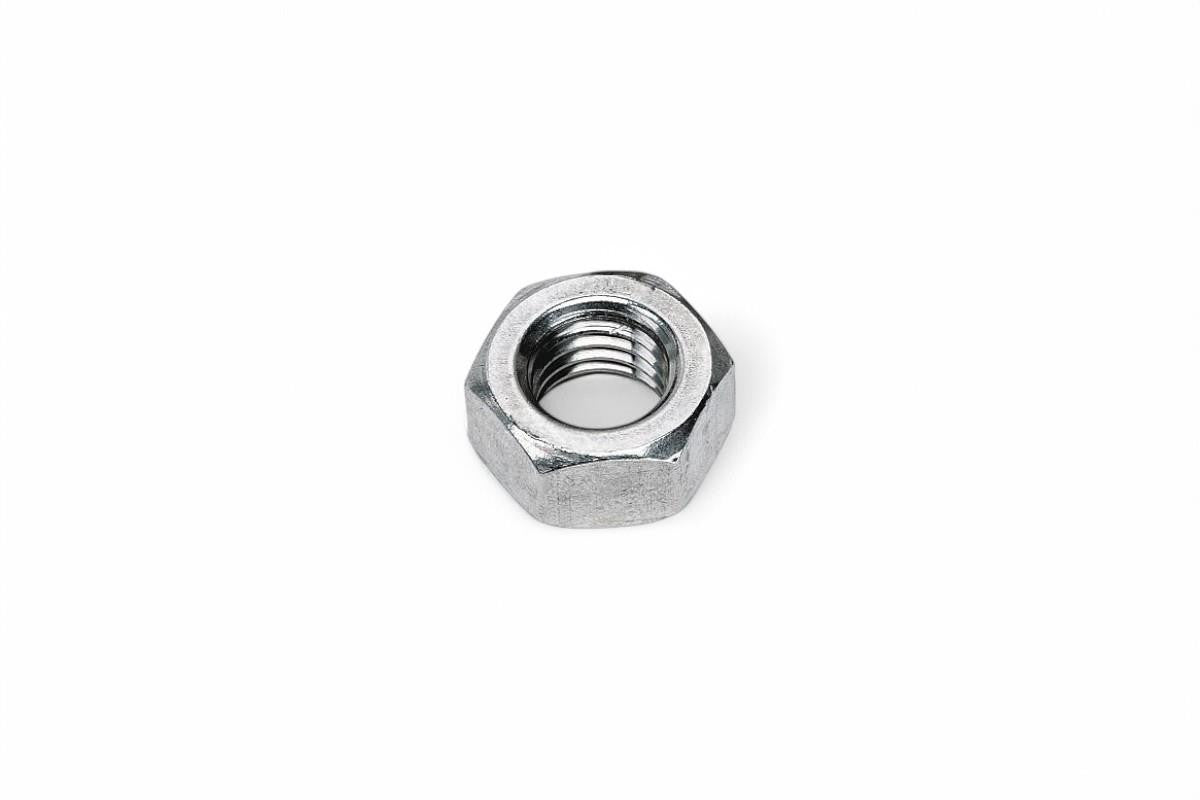 M8 x 1.25 High Tensile Nut