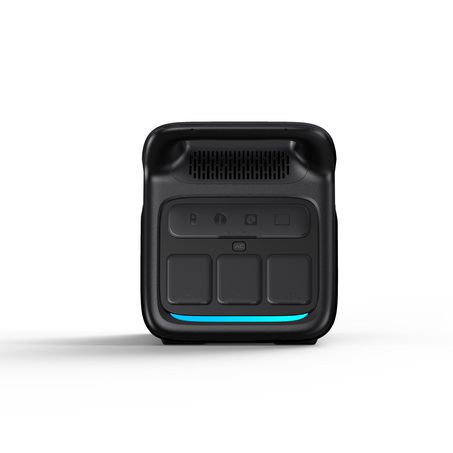Drivetech 4x4 Portable Lithium Battery Pack Inverter - DT-021200 - Image 2