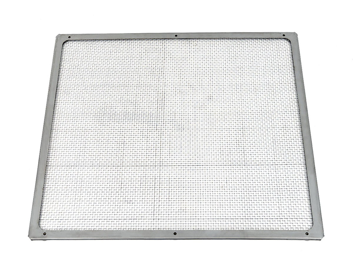 AWE ColdFront Protection Screen for Audi B8 / B8.5 3.0T
