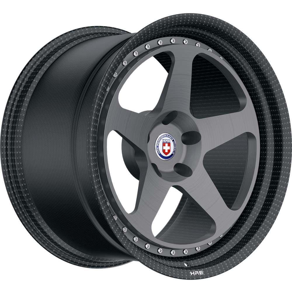 HRE 305 CRBN Classic CRBN Series Wheel