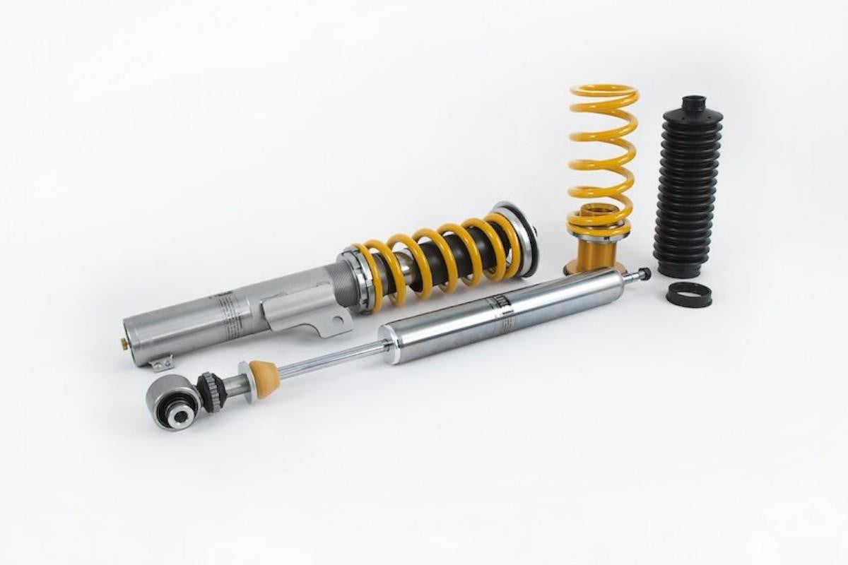 Ohlins Road and Track Coilover Kit for VAG Mk7 Platform Vehicles