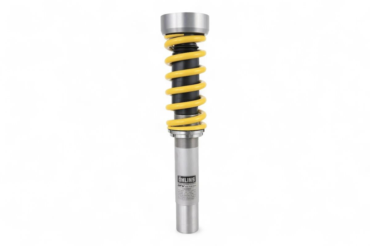 Ohlins Road and Track Coilover Kit for Audi B8 Platform Vehicles