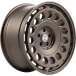 HRE 037 GTM Vintage GT Series Wheel