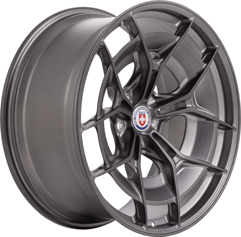 HRE P301 Series P3 Wheel
