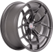 HRE P301 Series P3 Wheel