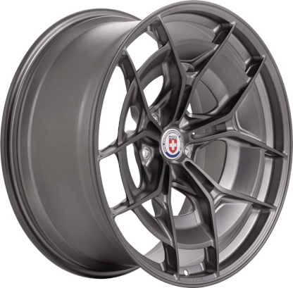 HRE P301 Series P3 Wheel