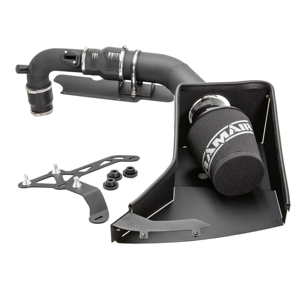 Ramair Performance Intake Kit for 2.0 TFSI EA113 Audi TT 8J