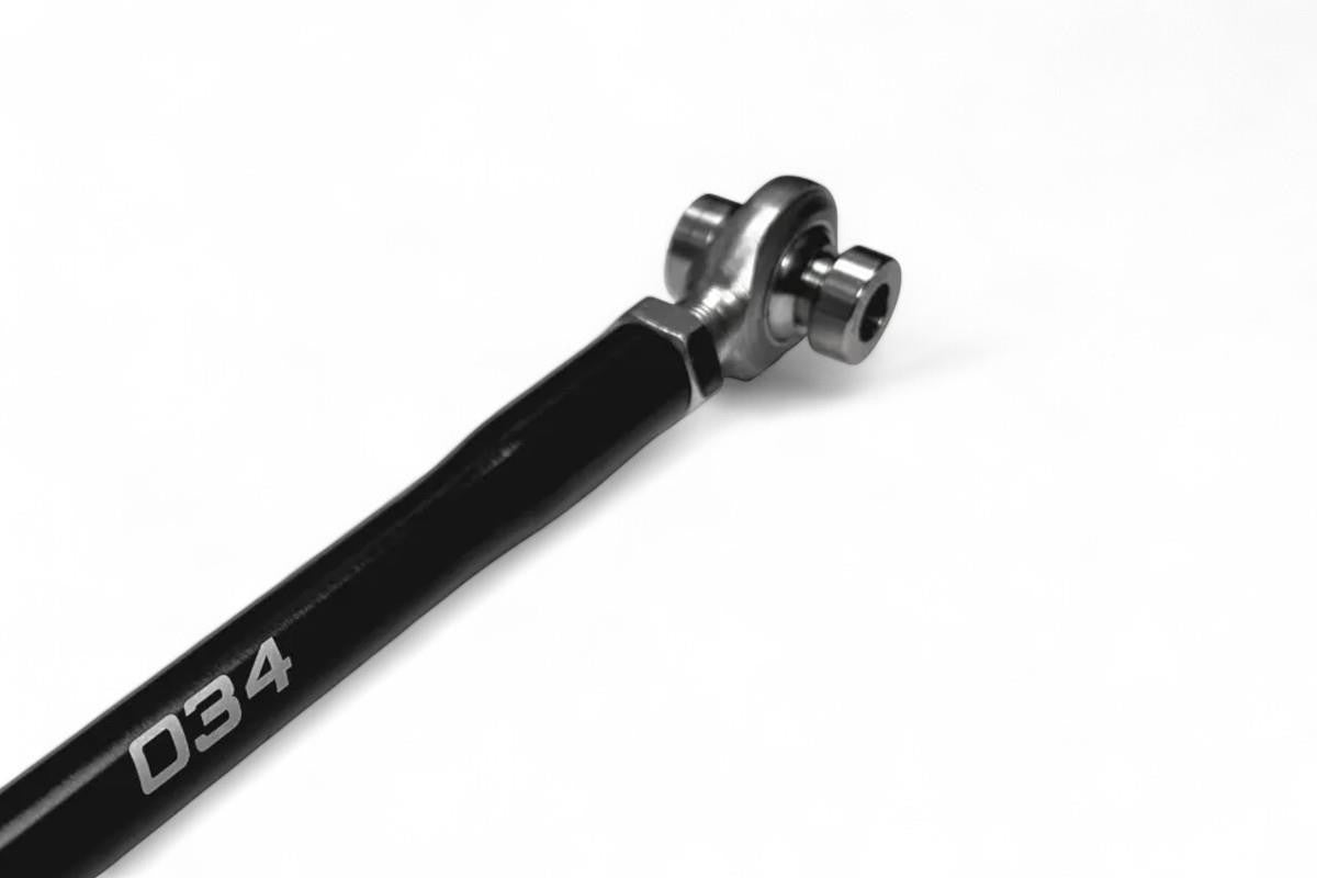 034Motorsport BMW E8x / E9x Series Track Billet Adjustable Front Sway Bar End Links