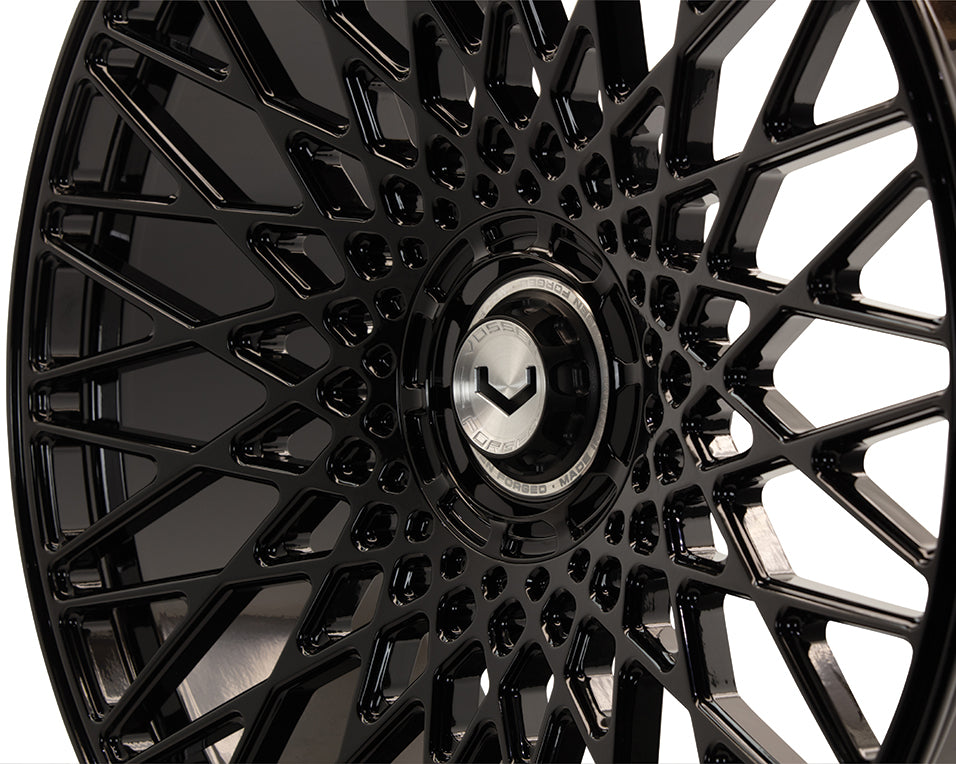 Vossen GEN-05 | Forged 3-Piece Wheel
