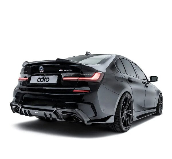 ADRO Full Body Kit - BMW M340i G20 LCI B58