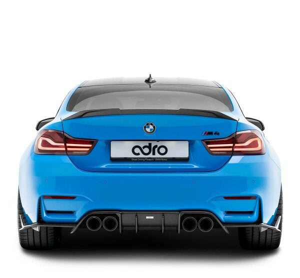 ADRO Full Body Kit - BMW M3 F80 S55