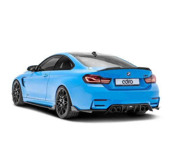 ADRO Full Body Kit - BMW M3 F80 S55